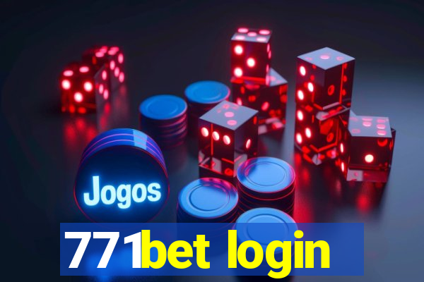 771bet login